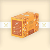 Thumbnail for Mittal Teas Mango Turmeric Green Tea