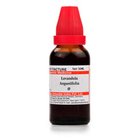 Thumbnail for dr.-willmar-schwabe-india-lavandula-angustifolia-mother-tincture-
