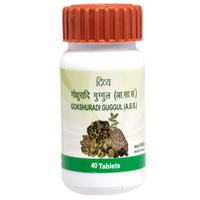 Thumbnail for patanjali-divya-gokshuradi-guggul