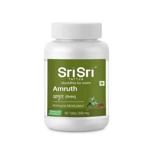 Sri Sri Tattva NAOQ19 Kit
