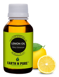 Thumbnail for earth-n-pure-lemon-essential-oi