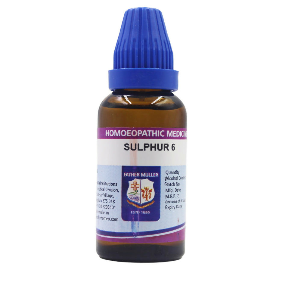 father-muller-sulphur-dilutio