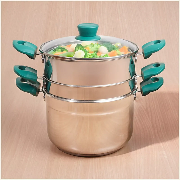 -veg-steaming-set,-3-pots,-21c