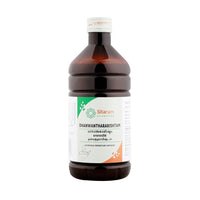 Thumbnail for sitaram-ayurveda-dhanwantararishtam-syrup