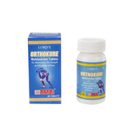 Thumbnail for lord-is-homeopathy-orthokure-tablet