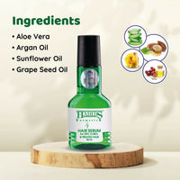 Thumbnail for Habibs Professionnel Hair Serum For Smooth Anti