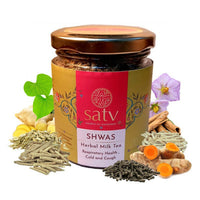 Thumbnail for satv-shwas-herbal-milk-te