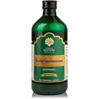 Thumbnail for Kerala Ayurveda Sudarsanasavam