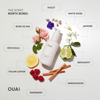 Thumbnail for Ouai Anti Frizz Creme