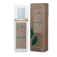 Thumbnail for Shahnaz Husain Neem Hair Oil