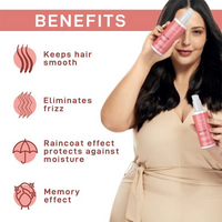 Thumbnail for Cadiveu Bye Bye Frizz Leave In Frizz Killer Hair Serum