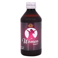Thumbnail for Cipzer Women Support Syrup