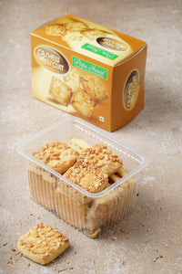 Thumbnail for Pista House Cashew Biscuits