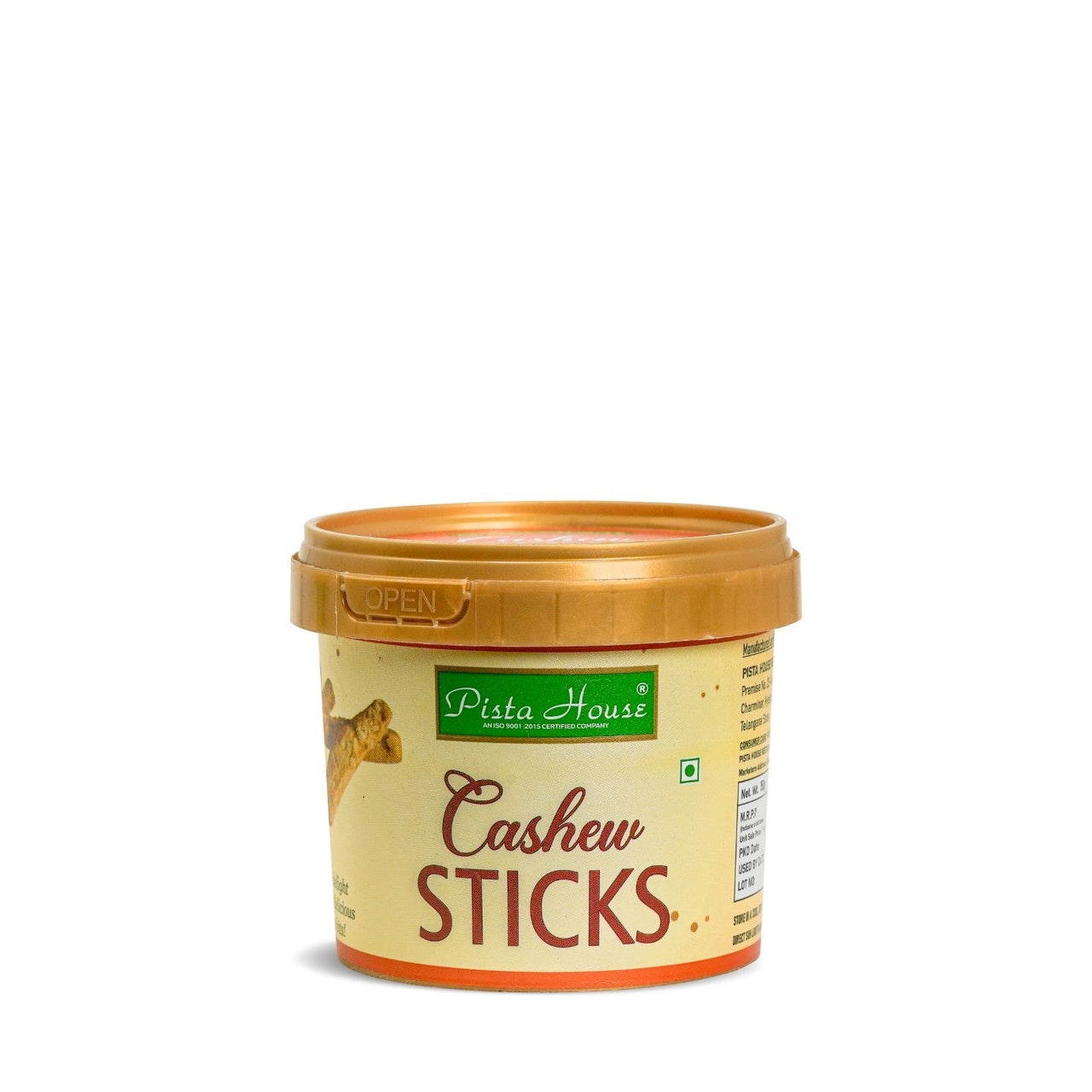 Pista House Premium Biscuit Sticks Combo