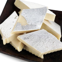 Thumbnail for Nathu is Kaju Katli
