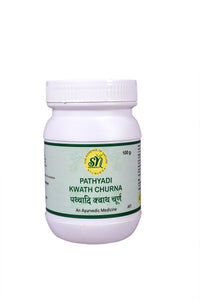 Thumbnail for sn-herbals-pathyadi-kwath-churna