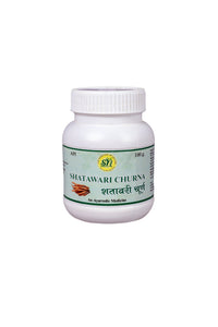 Thumbnail for sn-herbals-shatawari-churna