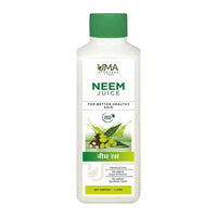 Thumbnail for uma-ayurveda-neem-ayurvedic-juice