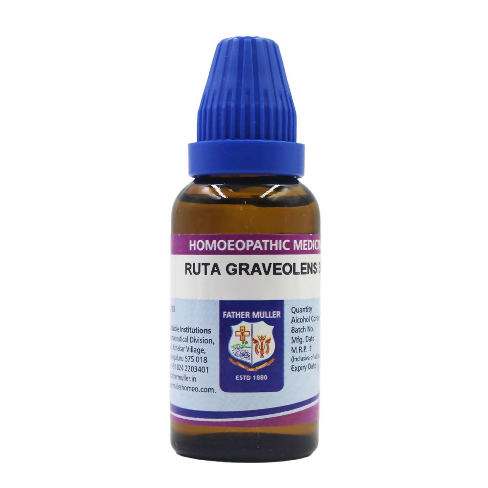father-muller-ruta-graveolens-dilutio
