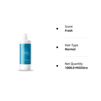 Thumbnail for Schwarzkopf Professional Spa Essence Nourishing Conditioner