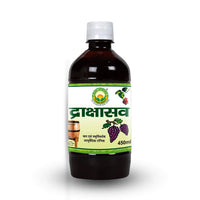 Thumbnail for Basic Ayurveda Drakshasava