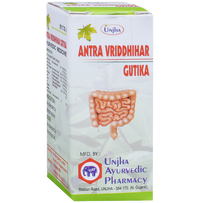 Thumbnail for Unjha Antra Vriddhihar Gutika