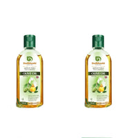 Thumbnail for Dwibhashi Olive Oil