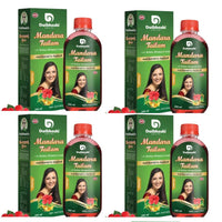 Thumbnail for Dwibhashi Mandara Tailam