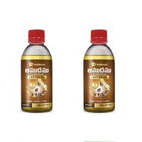 Thumbnail for Dwibhashi Castor Oil