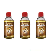 Thumbnail for Dwibhashi Castor Oil