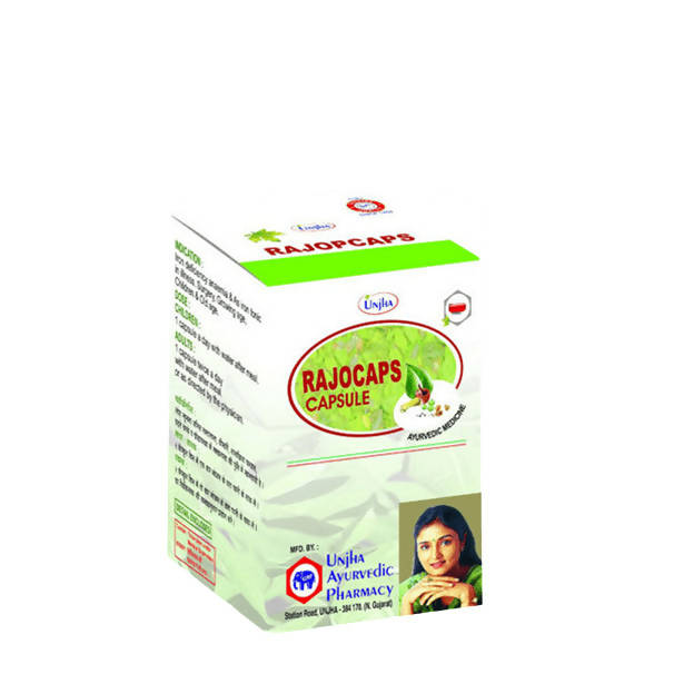 unjha-rajocaps-capsule