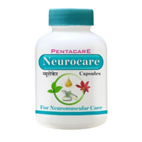 Thumbnail for pentacare-ayurveda-neurocare-capsules