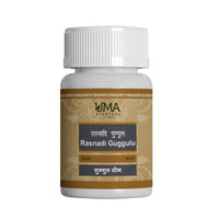Thumbnail for uma-ayurveda-rasnadi-guggulu