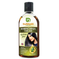 Thumbnail for dwibhashi-bhringaraja-taila