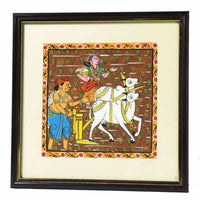 Thumbnail for cheriyal-painting-of-former-working-on-fiel