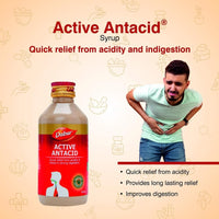 Thumbnail for Dabur Active Antacid