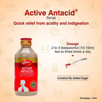 Thumbnail for Dabur Active Antacid