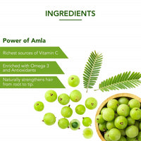 Thumbnail for Dabur Amla Hair Oil