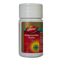 Thumbnail for dabur-arogyavardhini-gutika