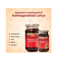 Thumbnail for Dabur Ashwagandhadi Lehya