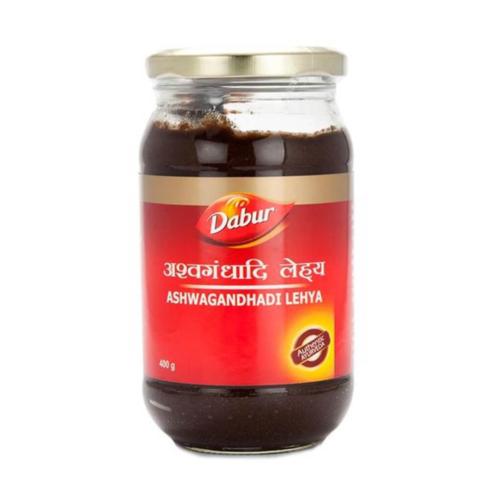 dabur-ashwagandhadi-lehya