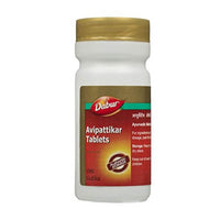 Thumbnail for dabur-avipattikar-tablets-60-(pack-of-2