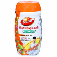 Thumbnail for dabur-chyawanprakash-sugar-free