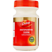 Thumbnail for dabur-dhatupaushtika-churn