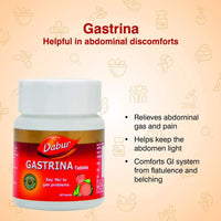 Thumbnail for Dabur Gastrina