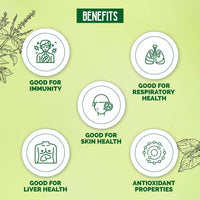 Thumbnail for Dabur Giloy Neem Juice with Tulsi
