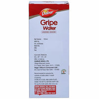 Thumbnail for Dabur Gripe Water For Infants