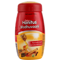Thumbnail for dabur-honitus-madhuvaani