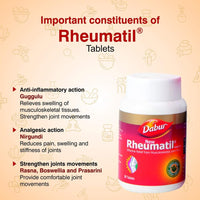 Thumbnail for Dabur Rheumatil