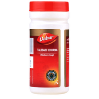 Thumbnail for Dabur Talisadi Churna 60gm